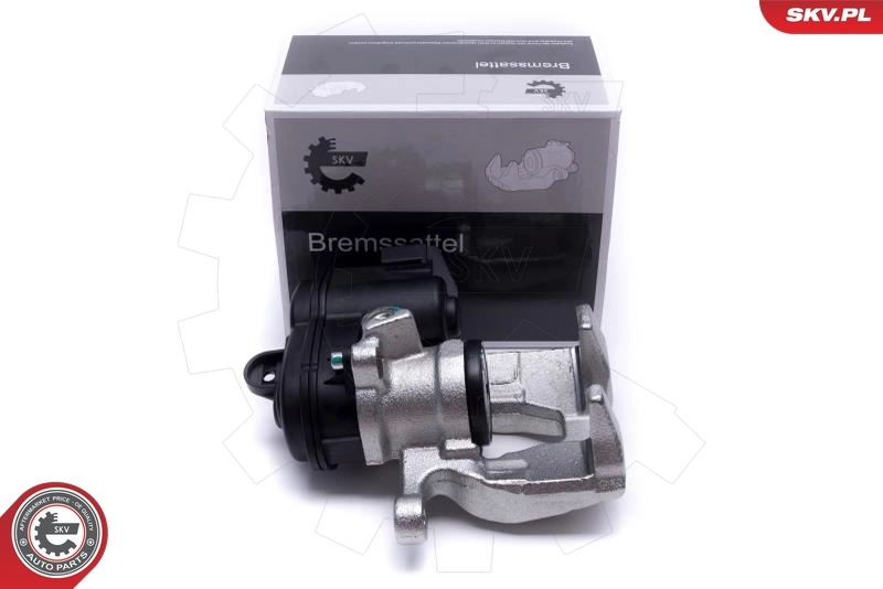 Brake Caliper